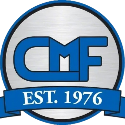 Central Machine and Fabrication