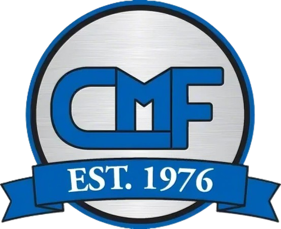 Central Machine and Fabrication