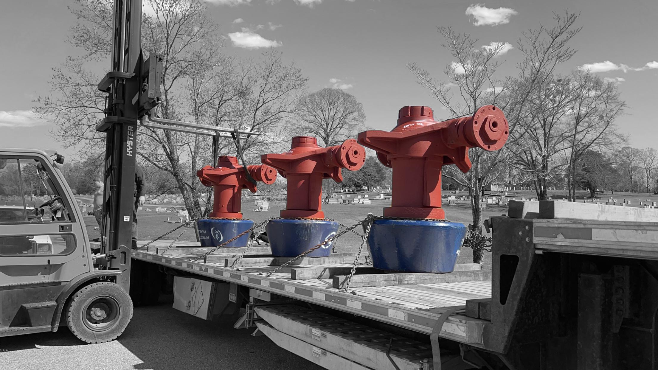 Roller Mills