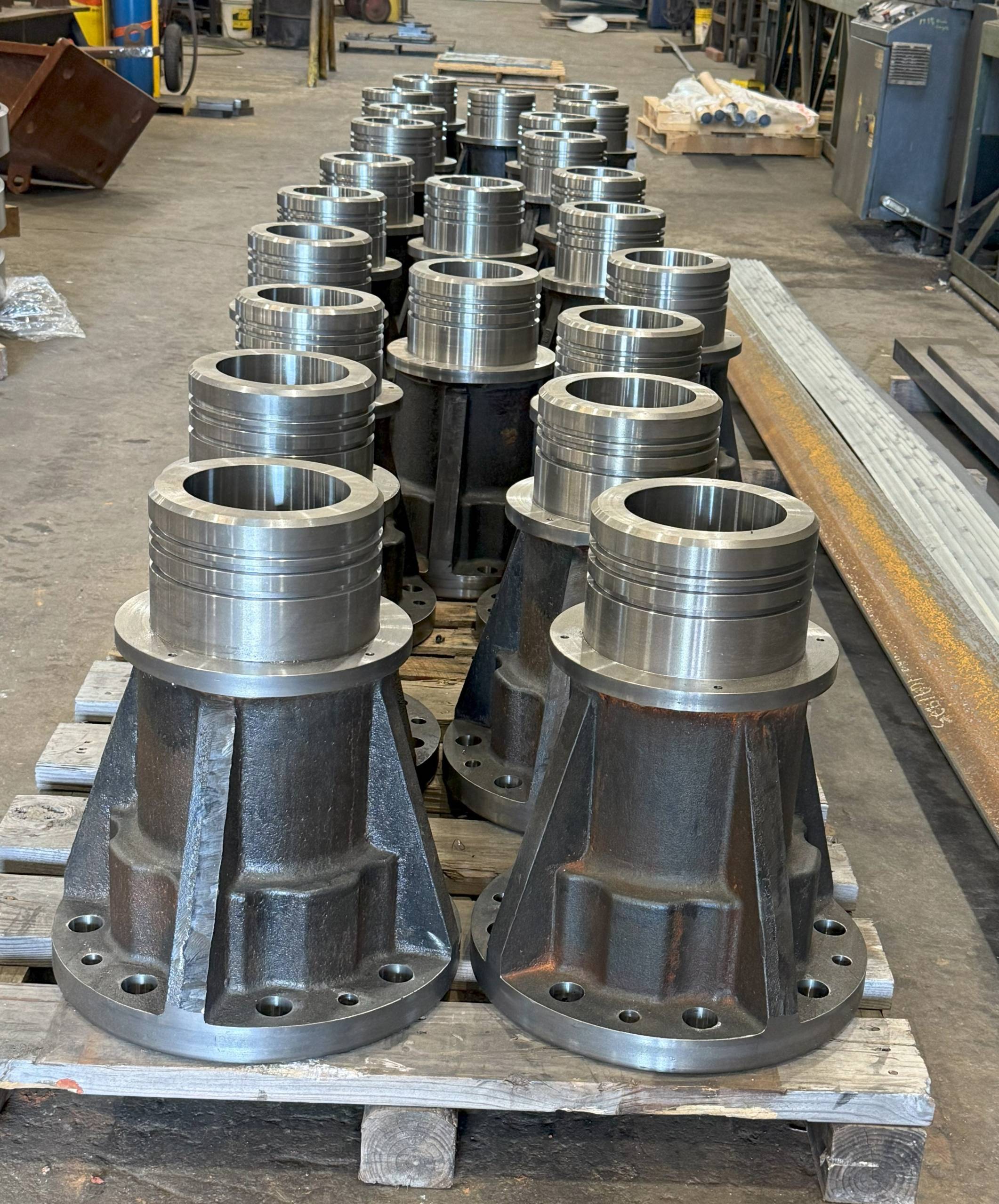 Machining Image