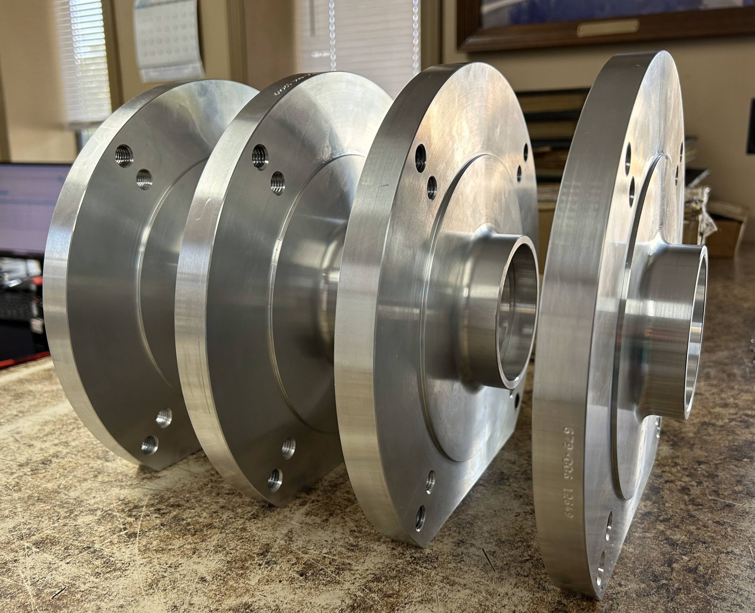 Machining Image