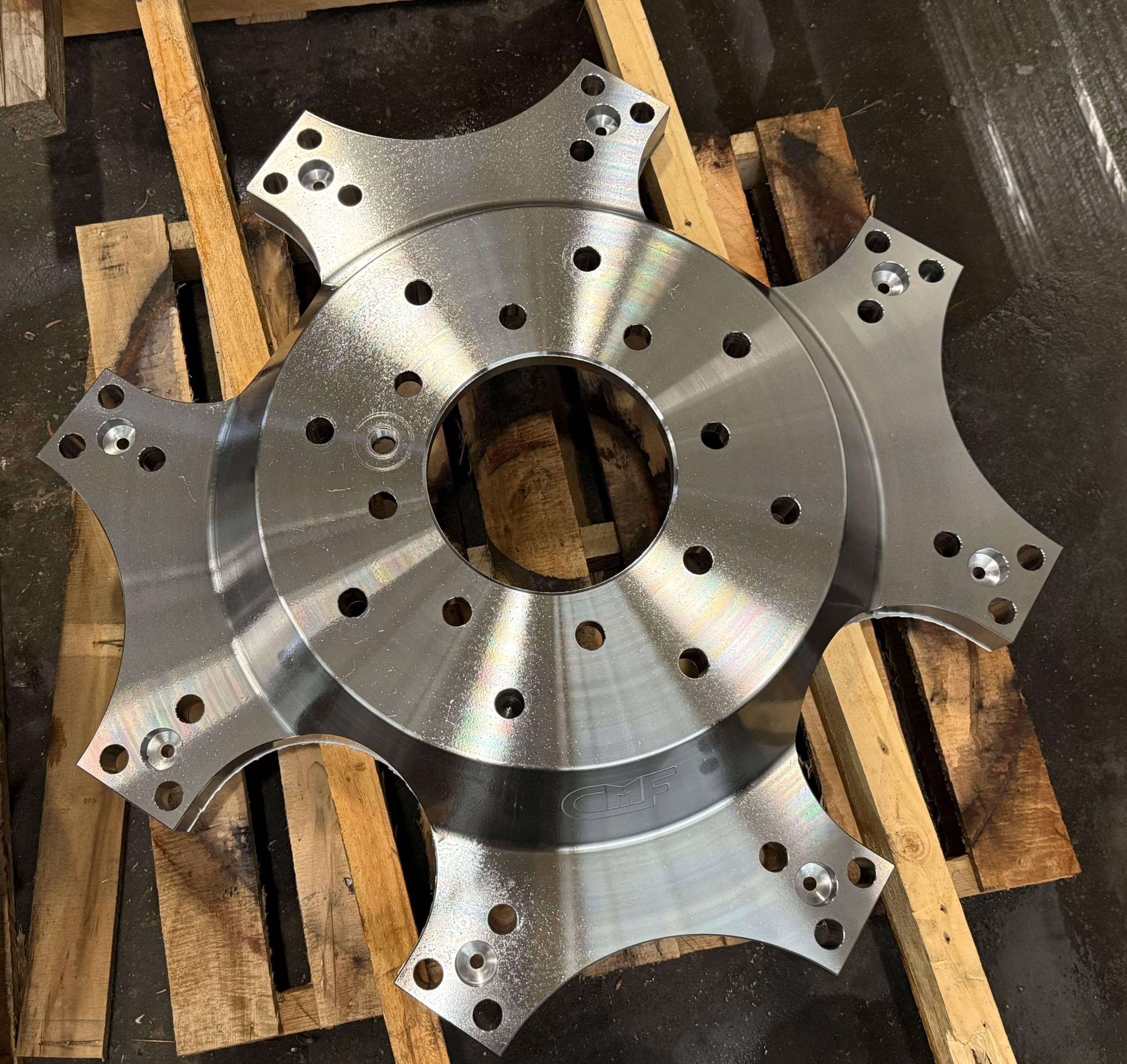 Machining Image