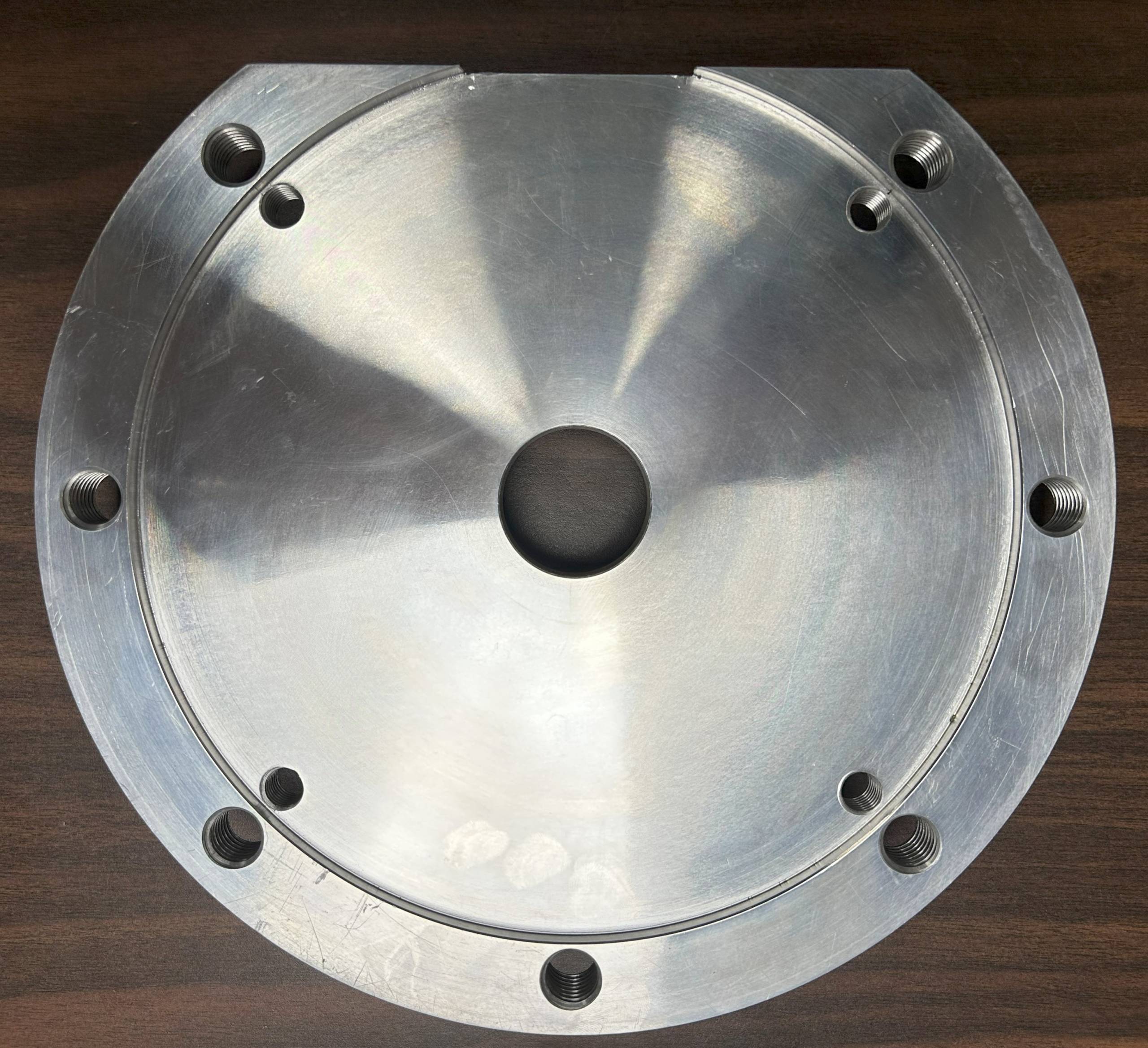 Machining Image