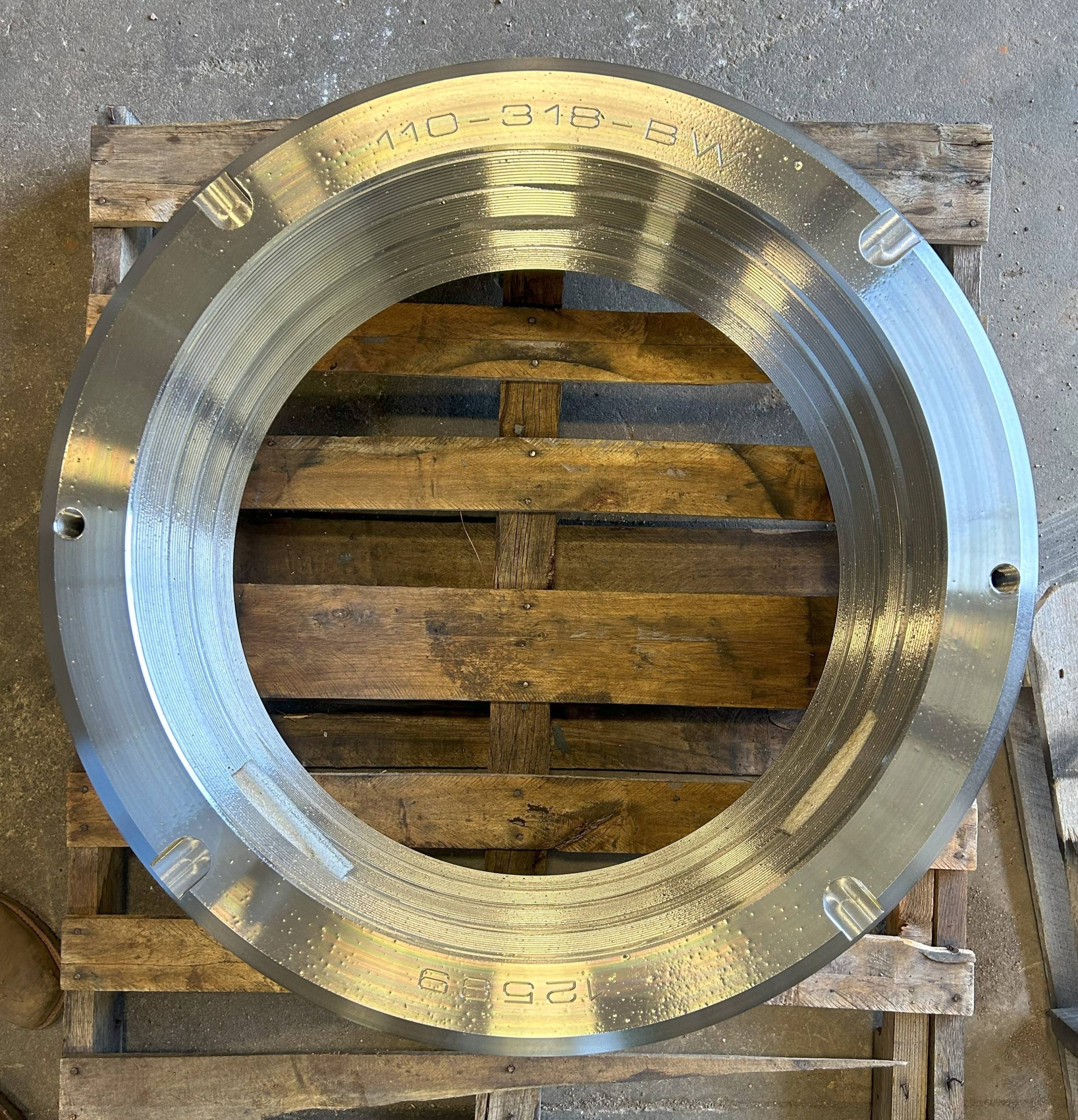 Machining Image