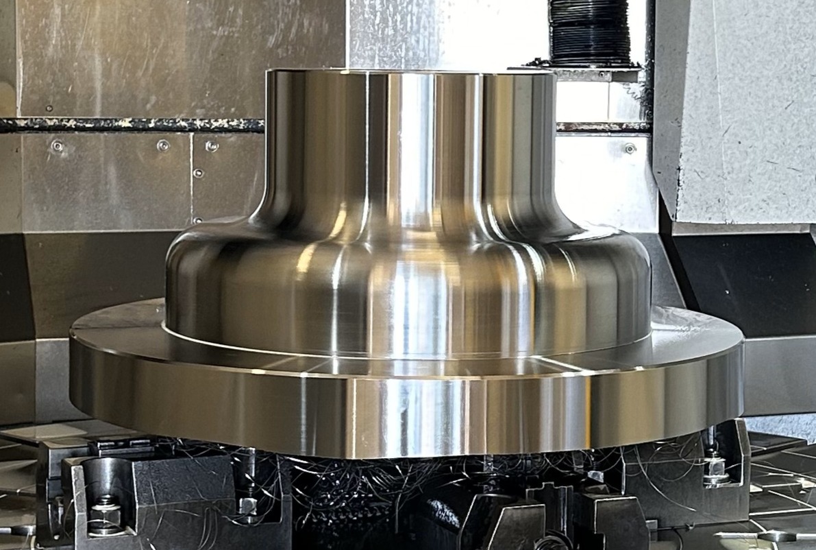 Machining Image