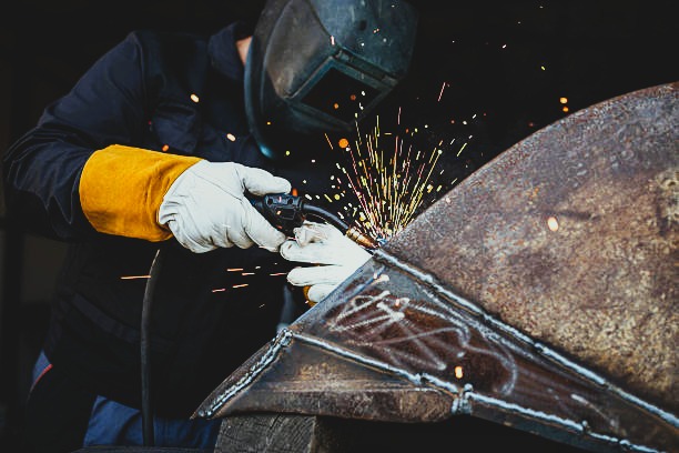 Fabrication Services