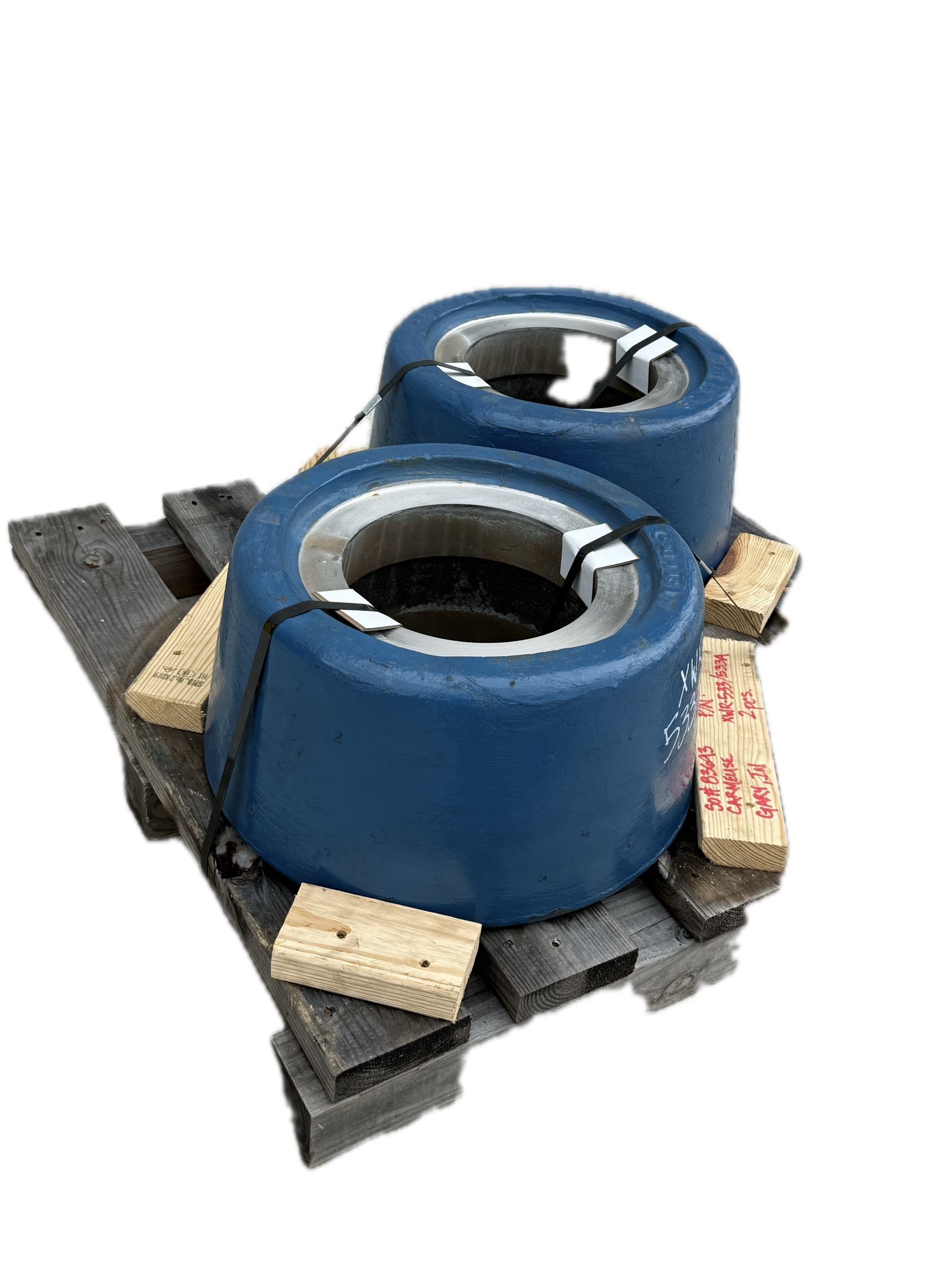 Grinding Roll