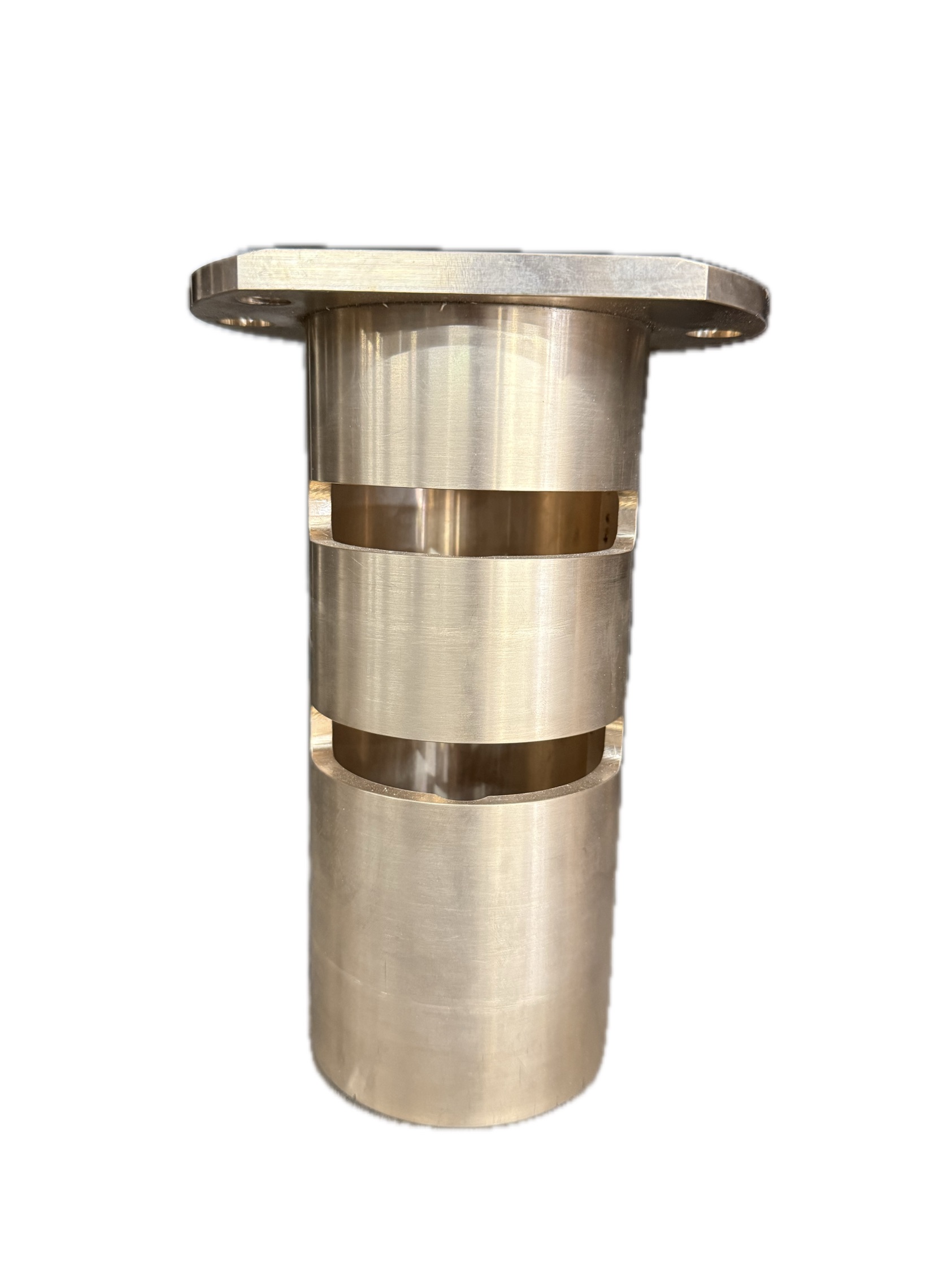 Upper Bushing