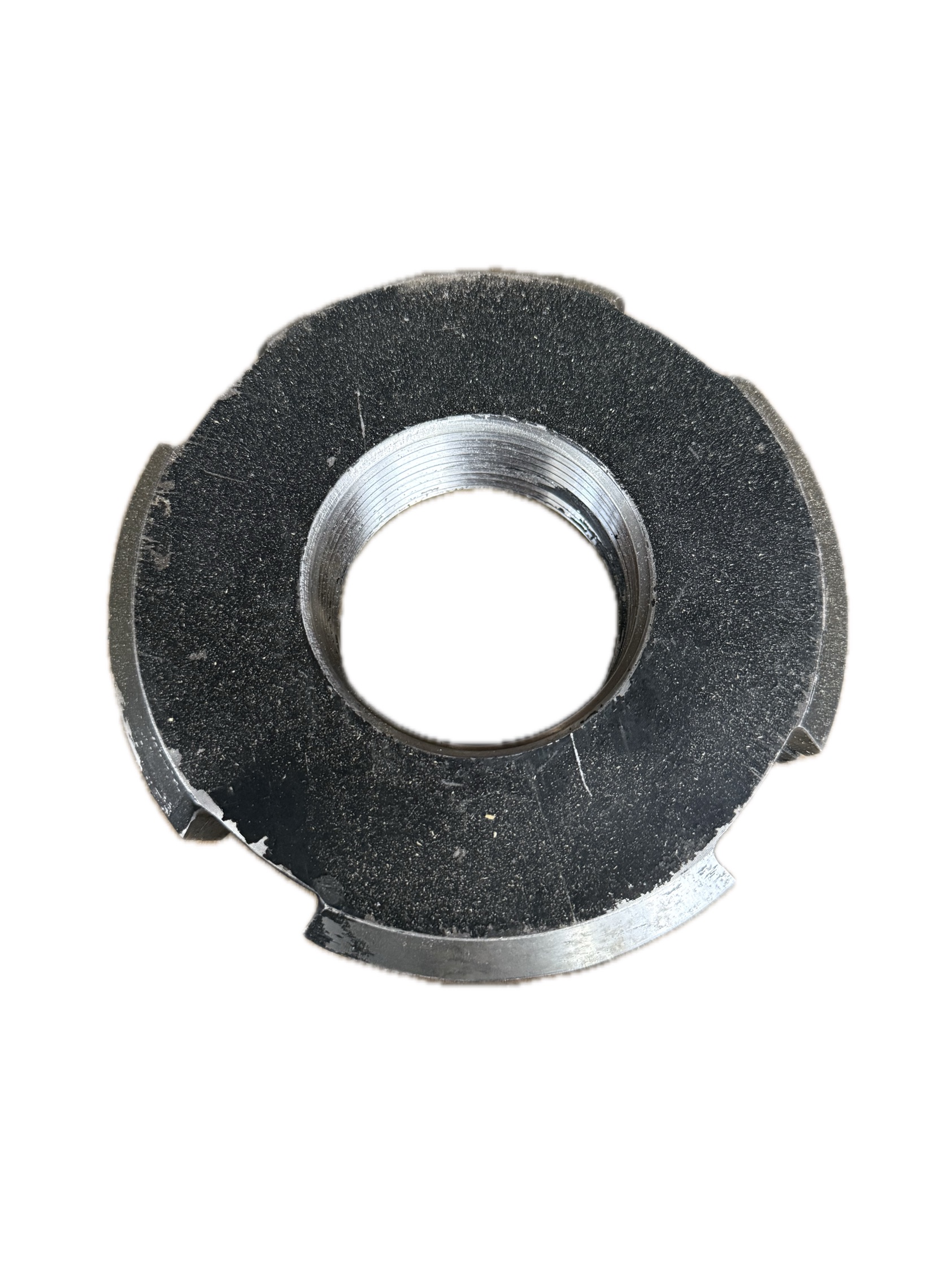 Shaft Lock Nut