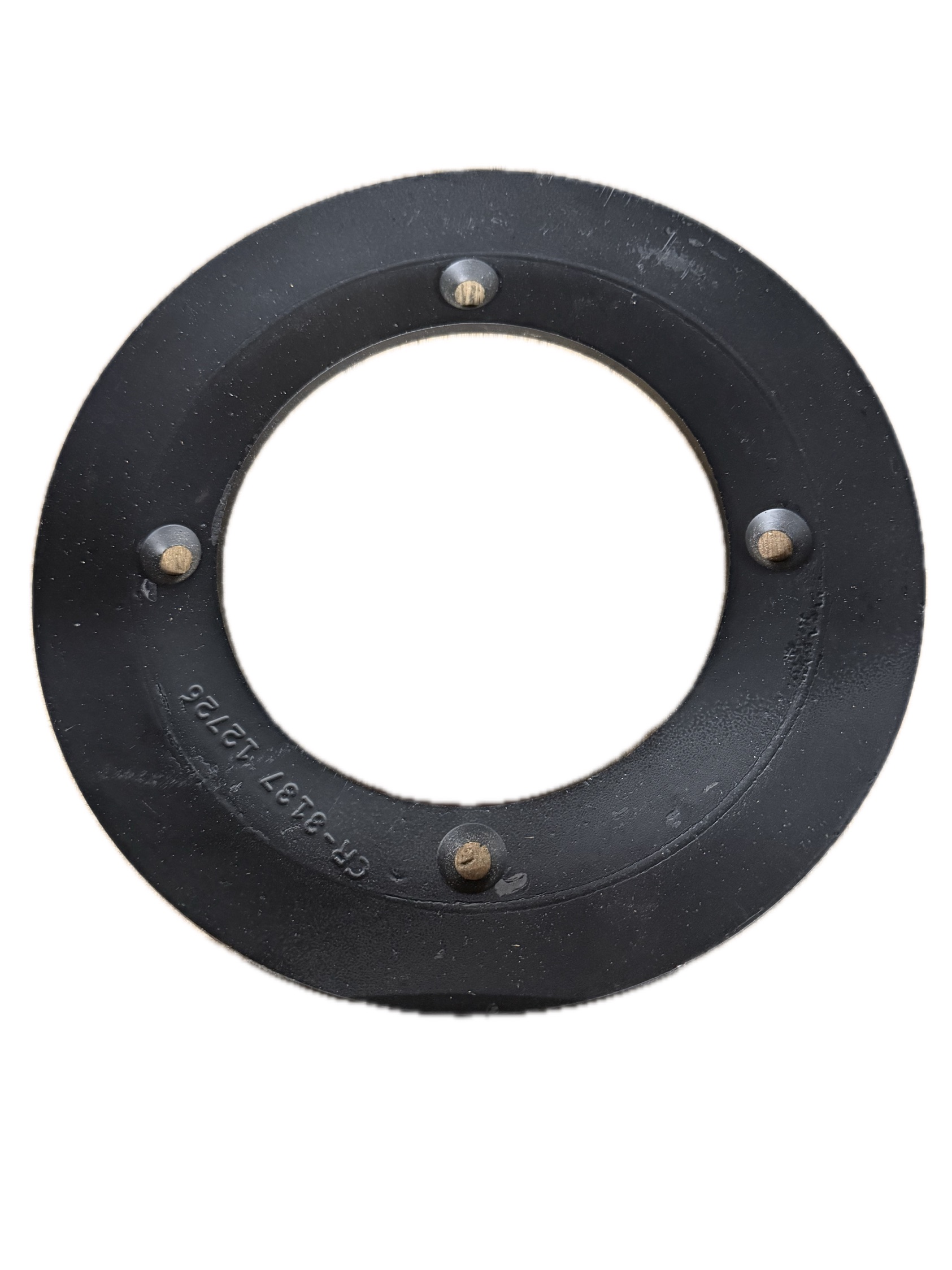 Slinger Plate
