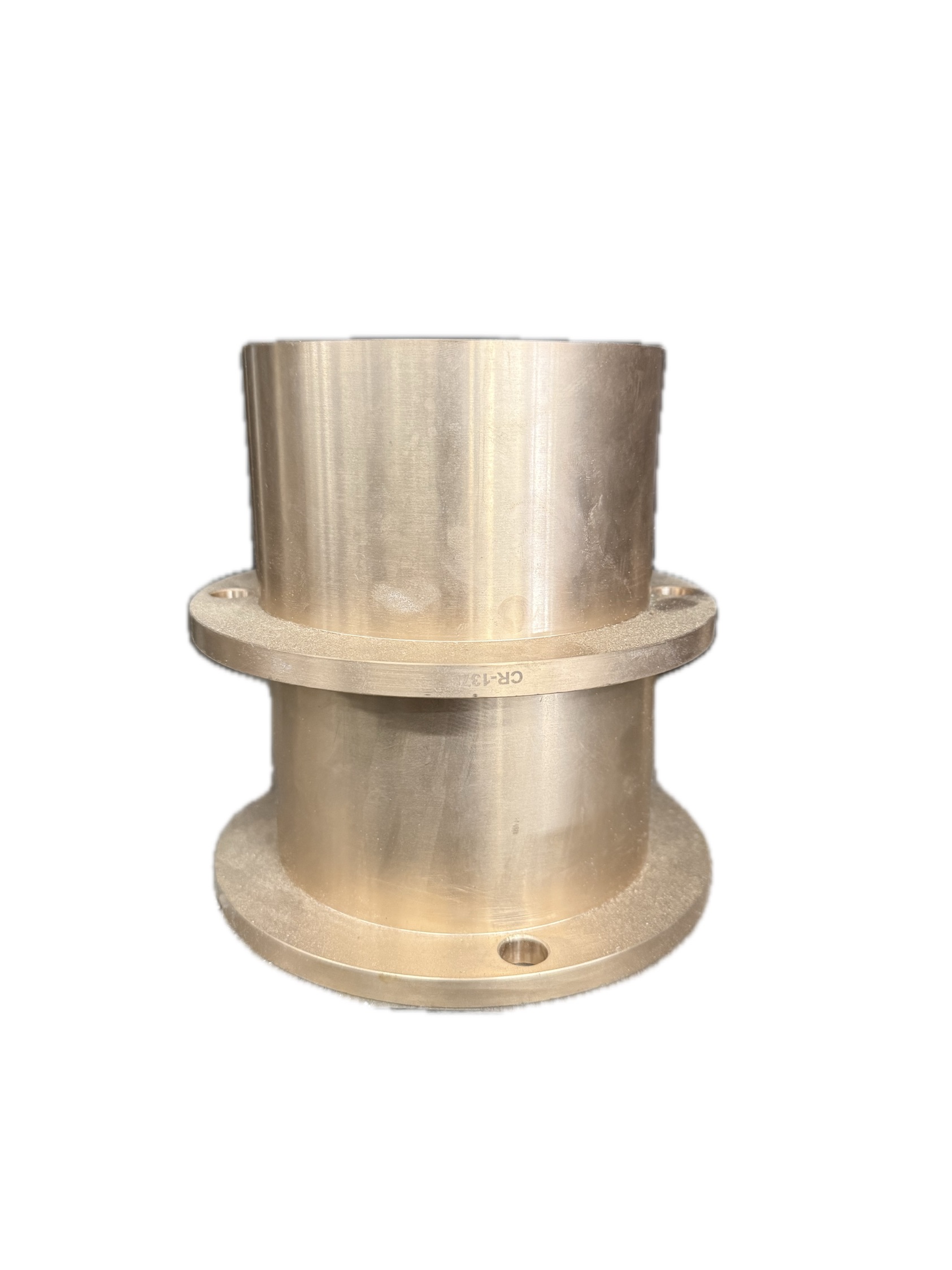 Trunnion Bushing - Brass