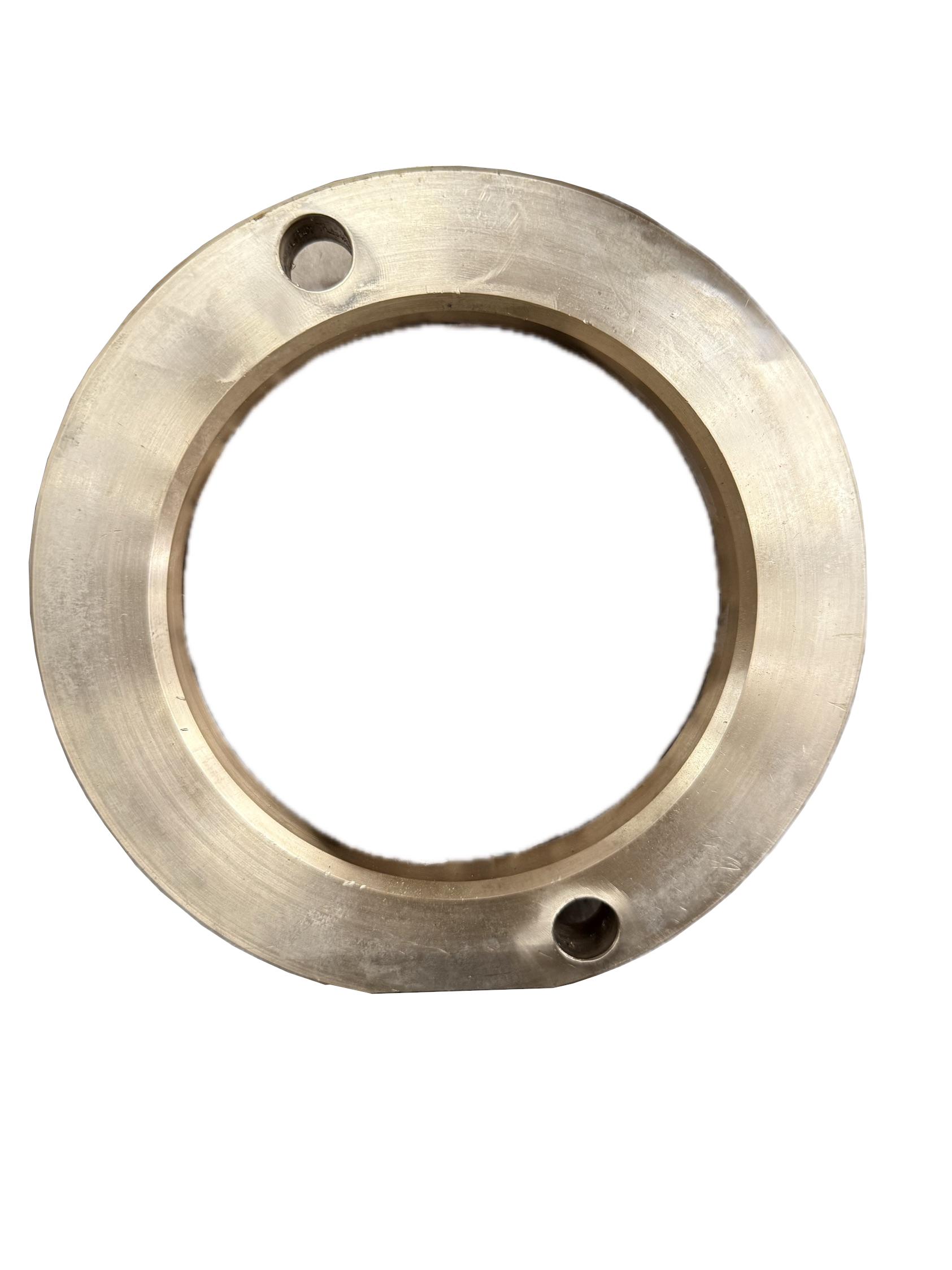 Upper Brass Wear Ring